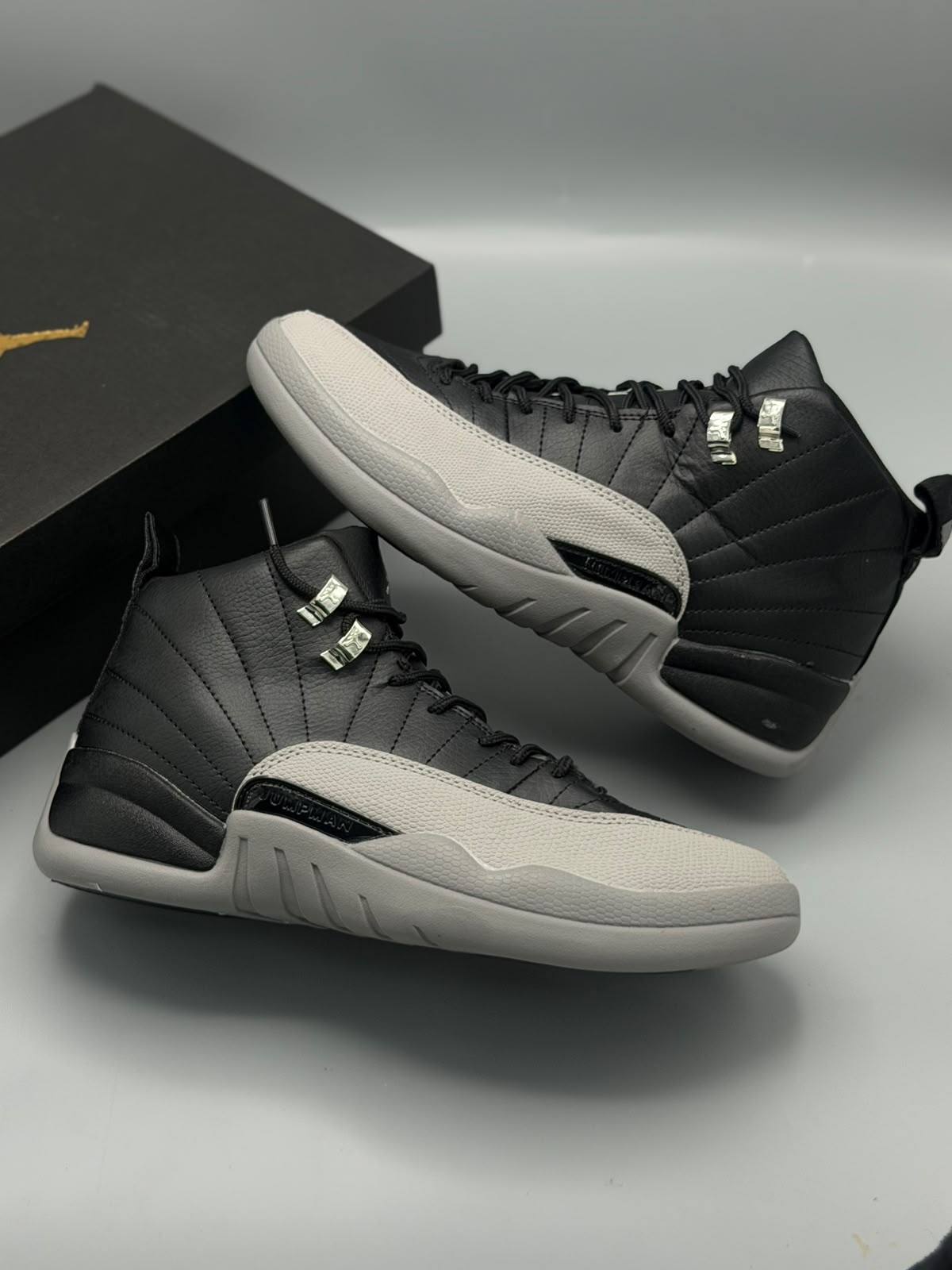 Air Jordan 12 Retro