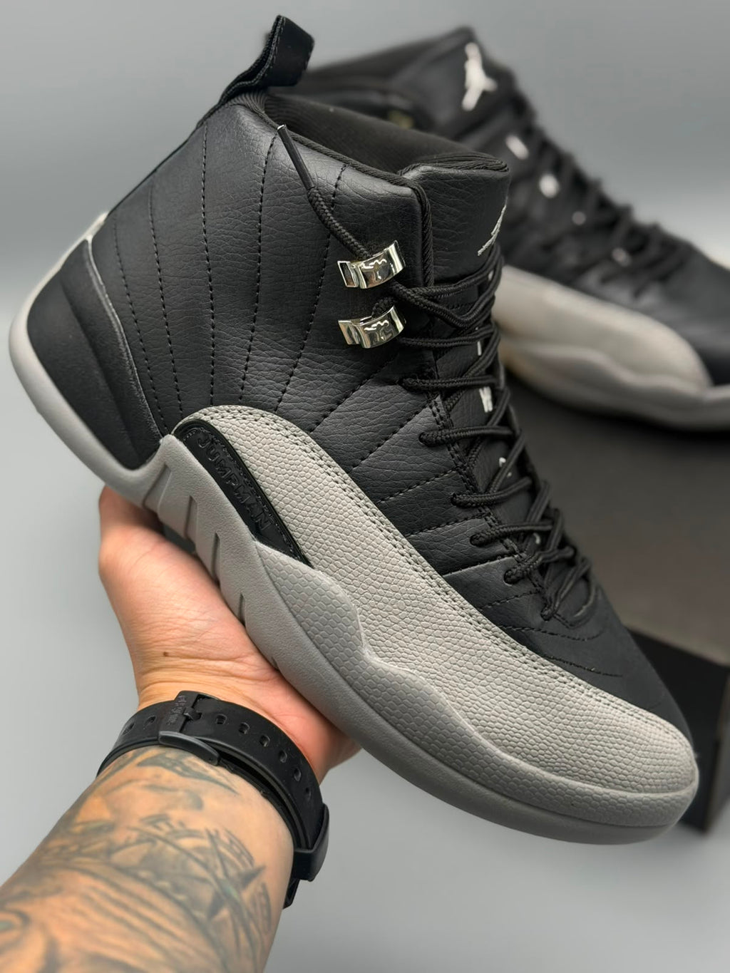 Air Jordan 12 Retro