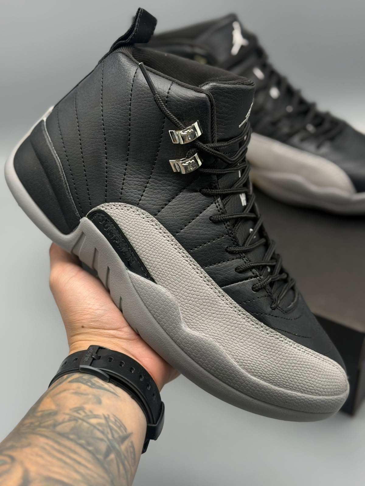 Air Jordan 12 Retro