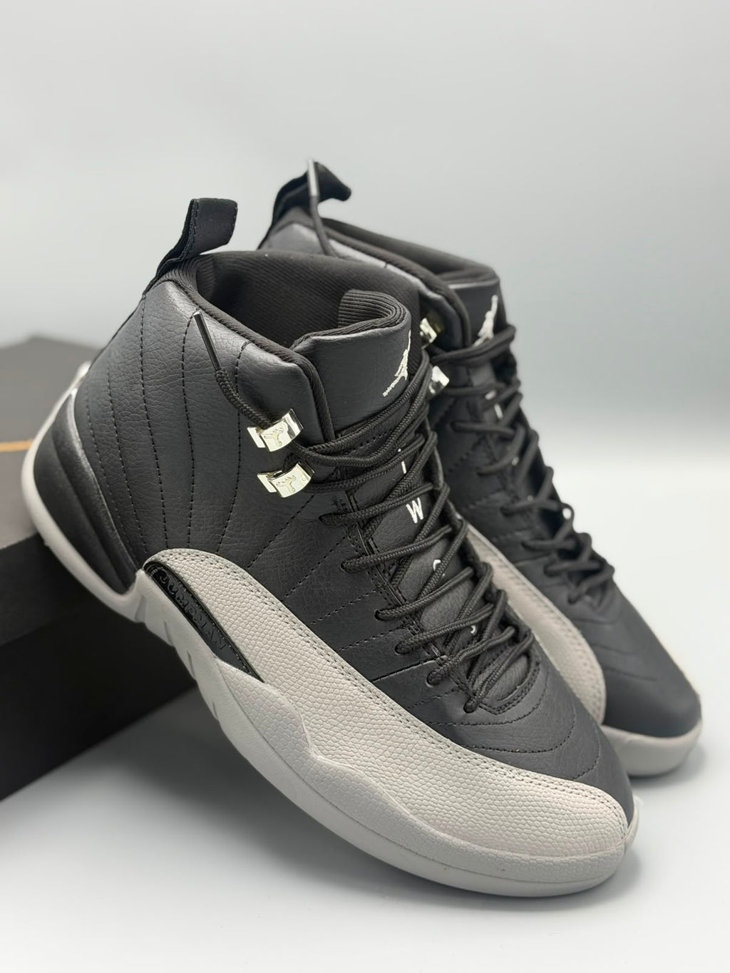 Air Jordan 12 Retro