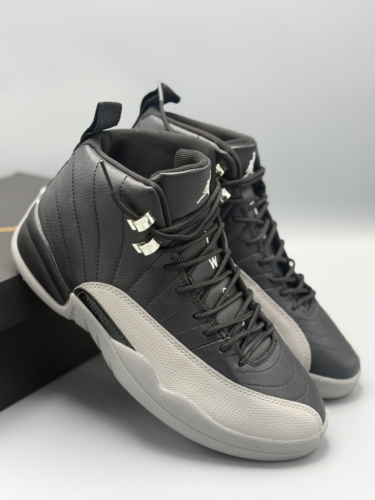 Air Jordan 12 Retro