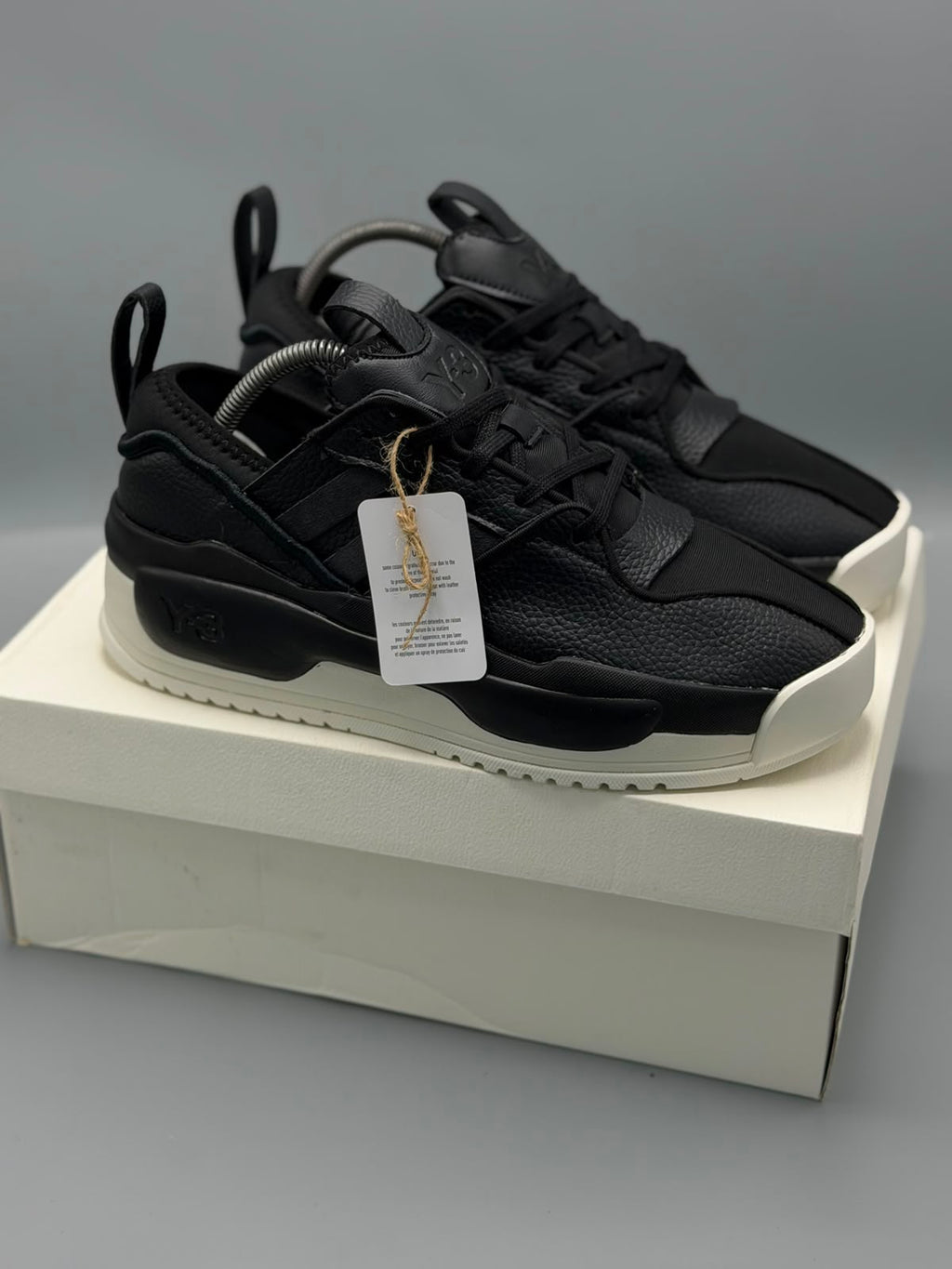 Adidas Y-3