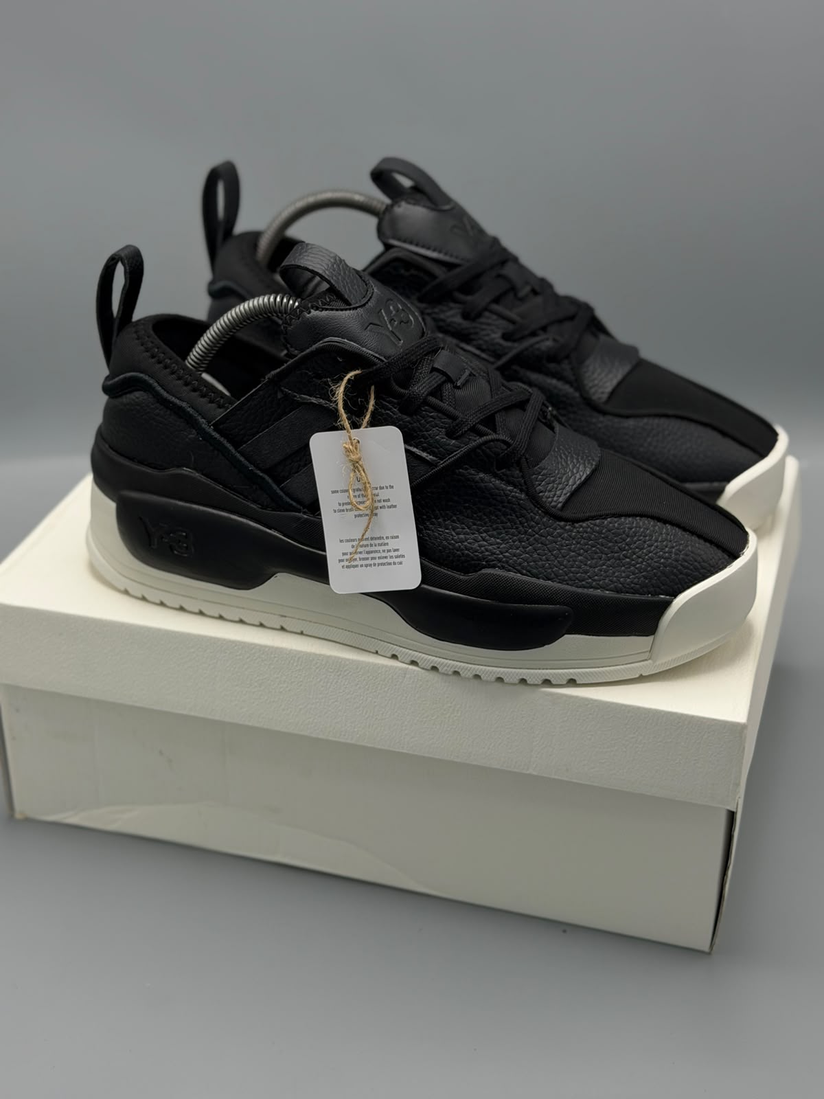 Adidas Y-3