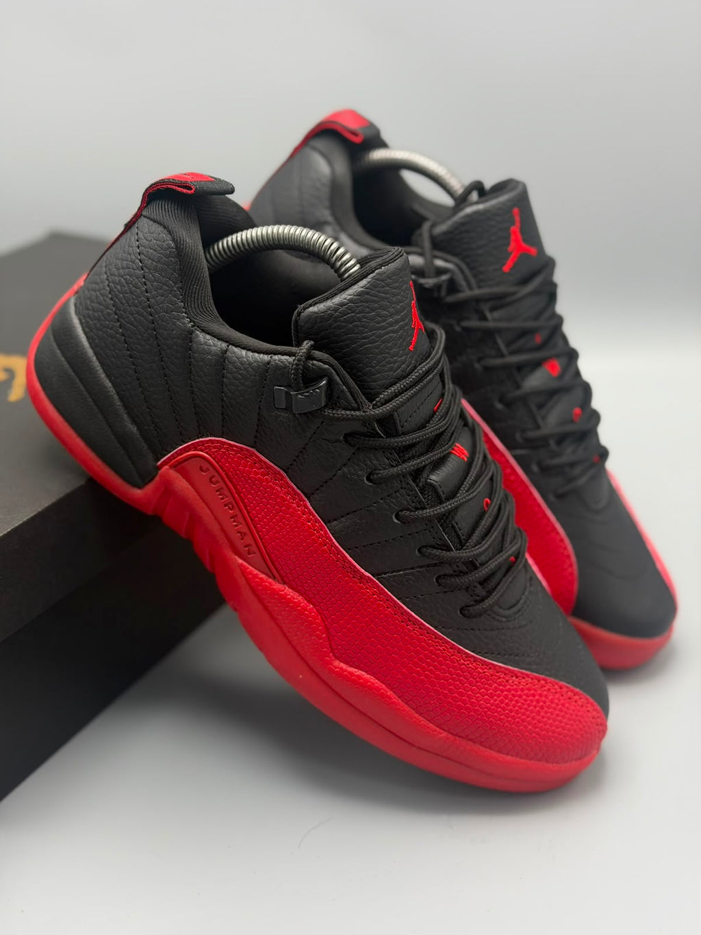 Air Jordan 12