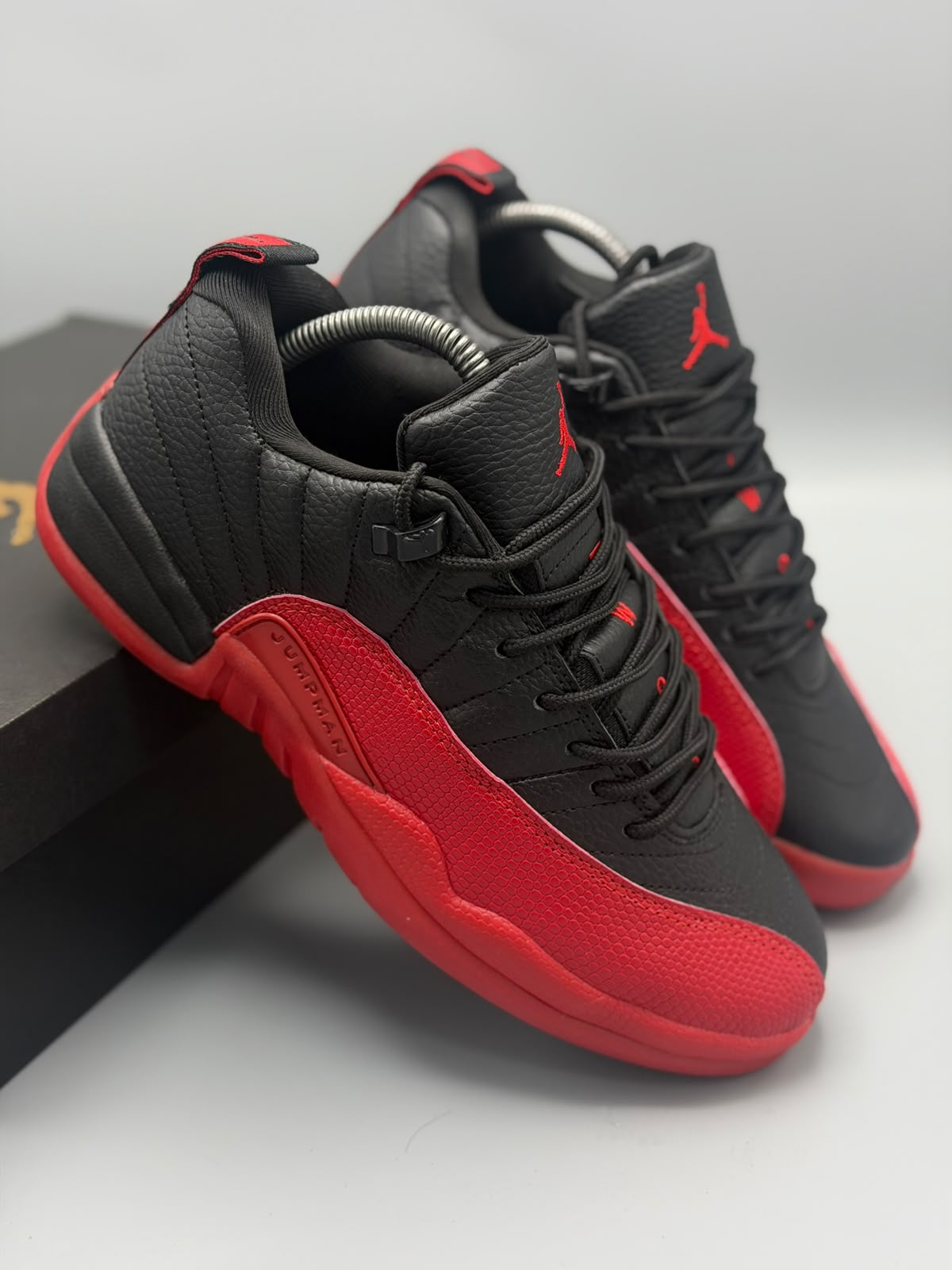 Air Jordan 12