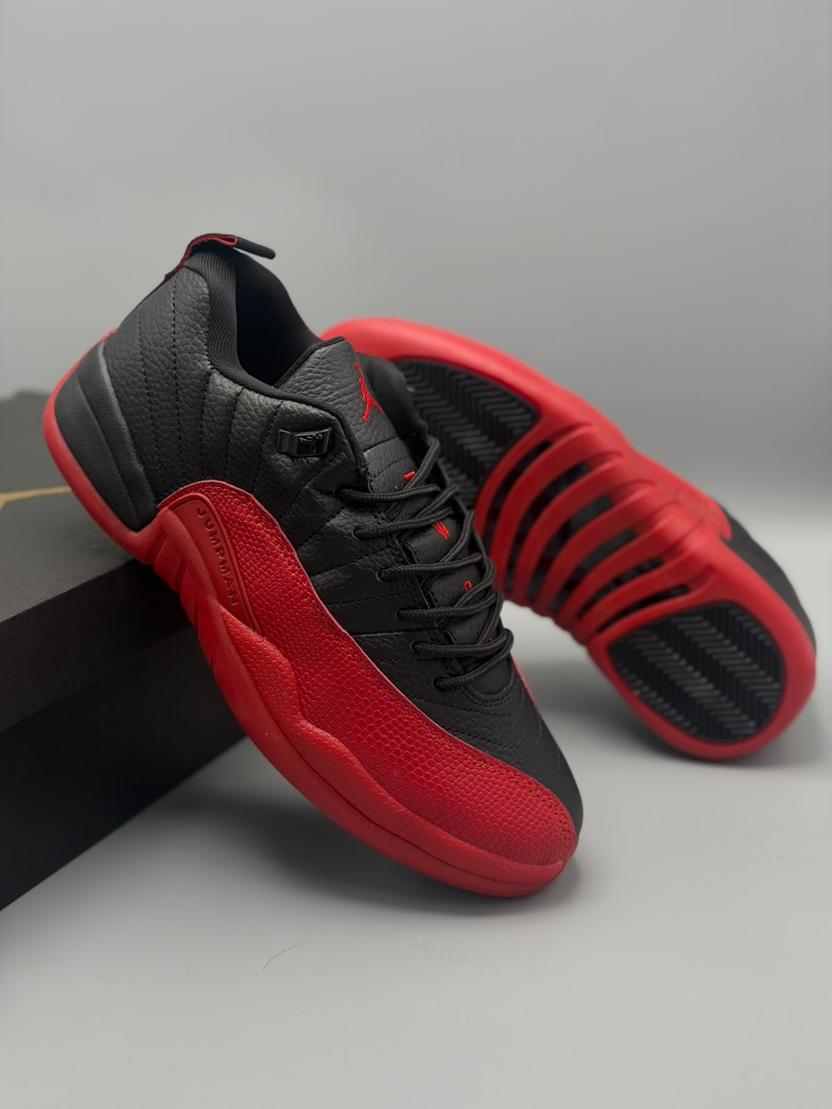 Air Jordan 12