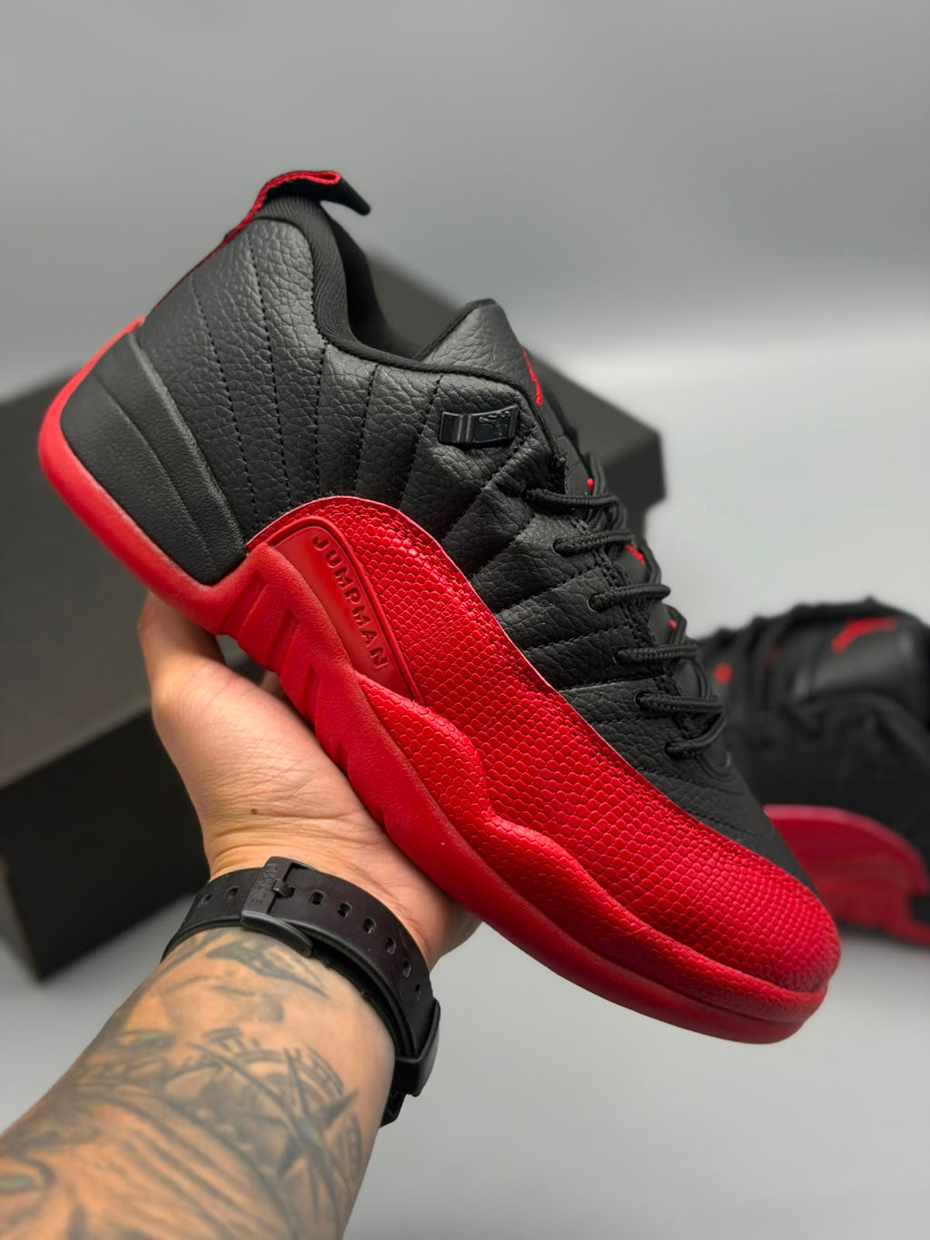 Air Jordan 12