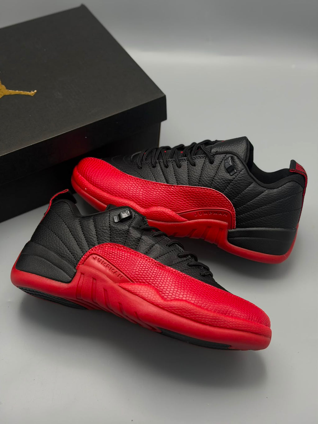 Air Jordan 12