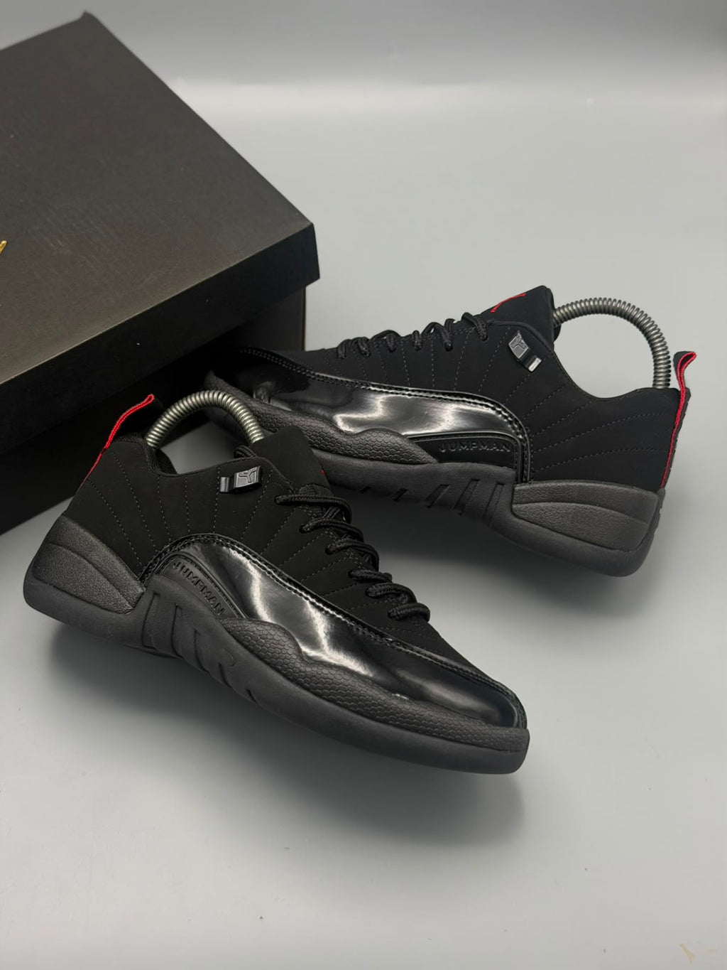 Air Jordan 12