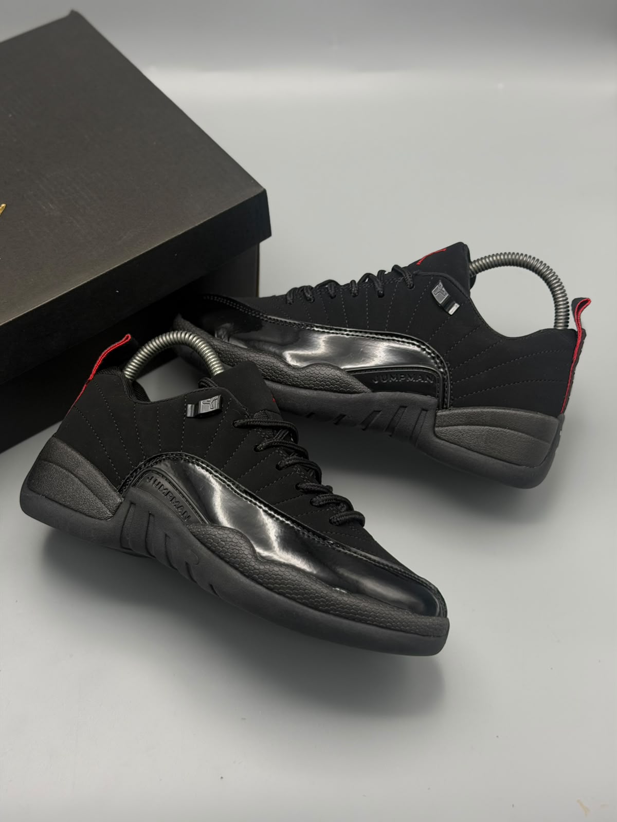 Air Jordan 12