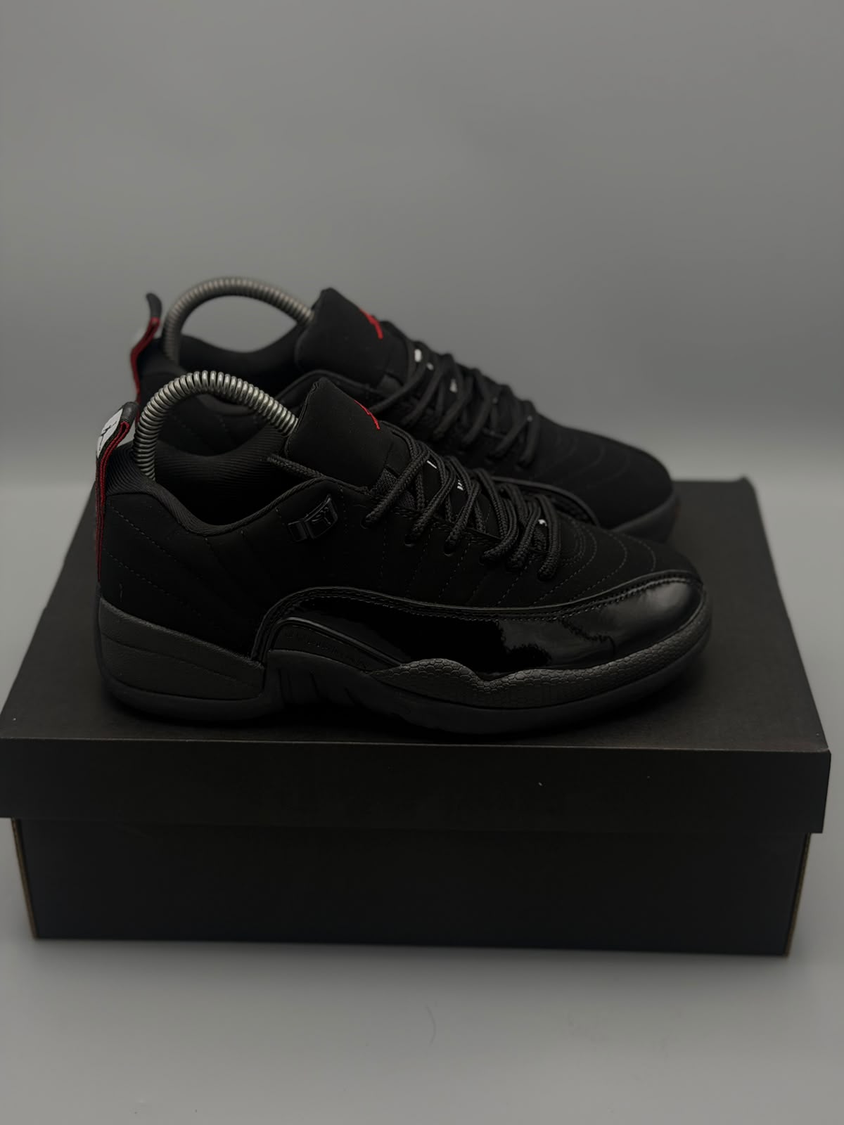 Air Jordan 12