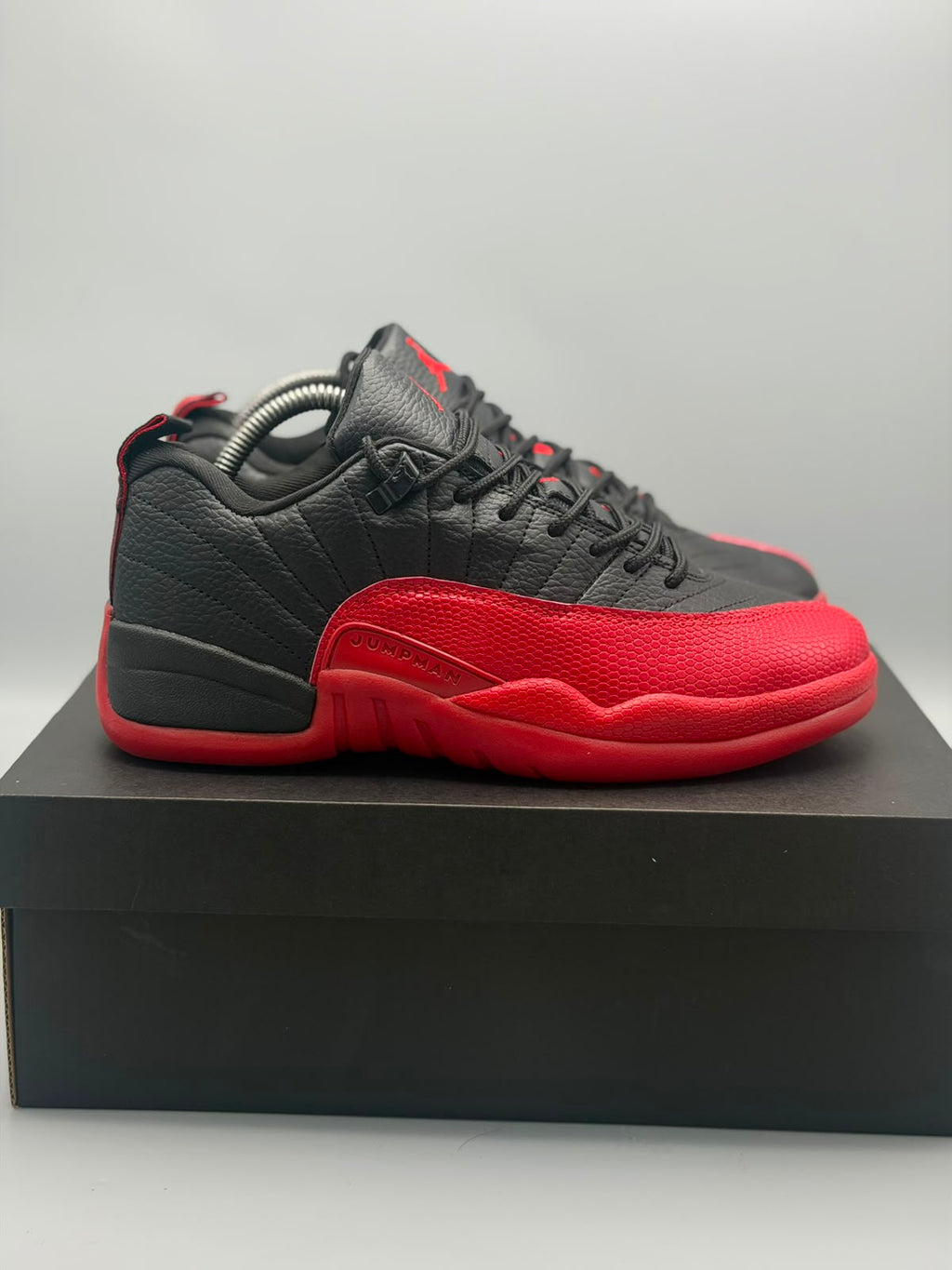 Air Jordan 12
