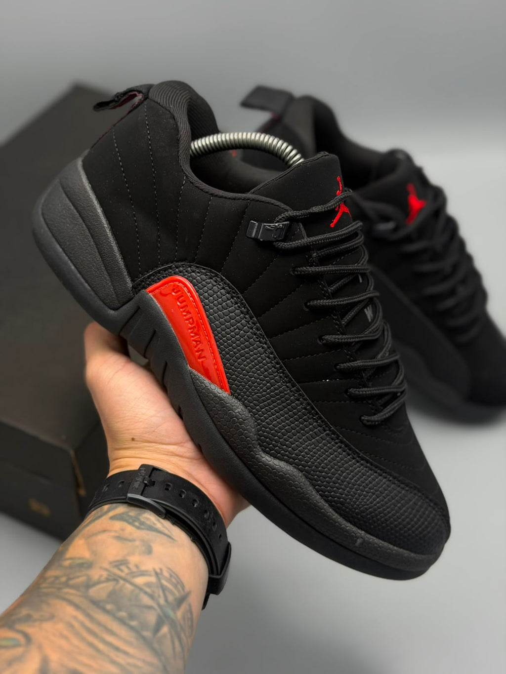 Air Jordan 12