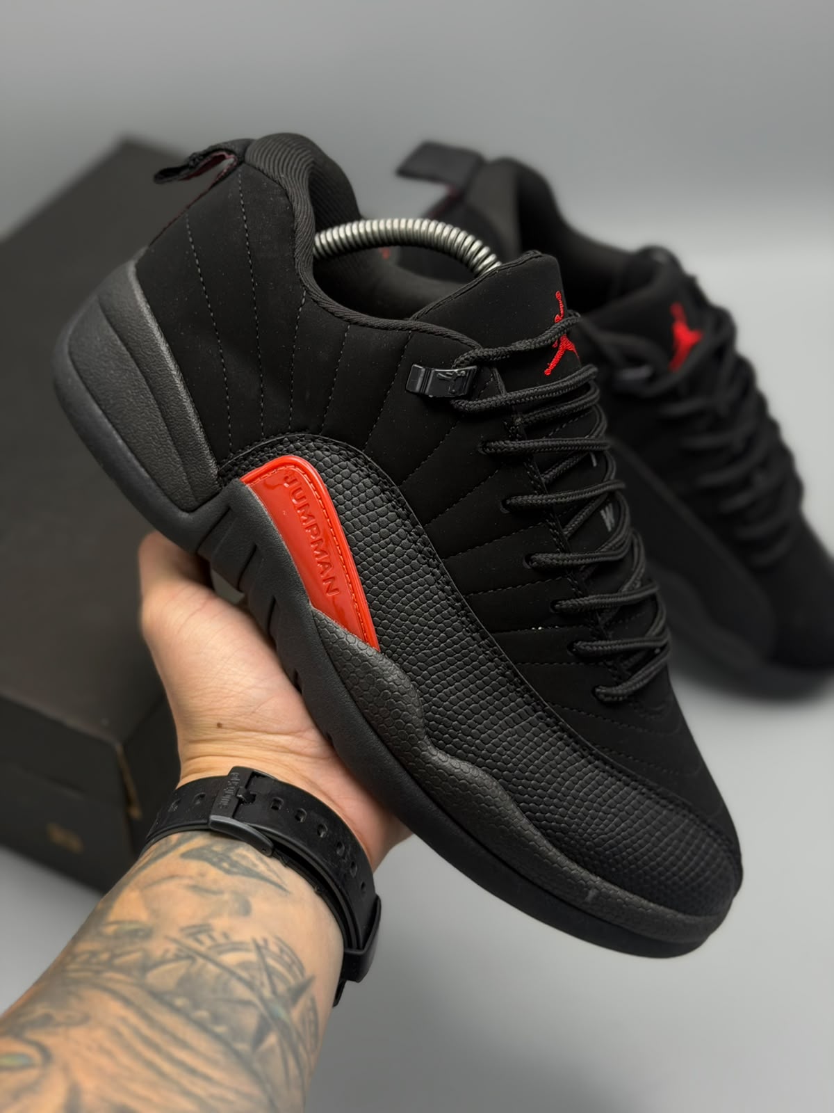 Air Jordan 12