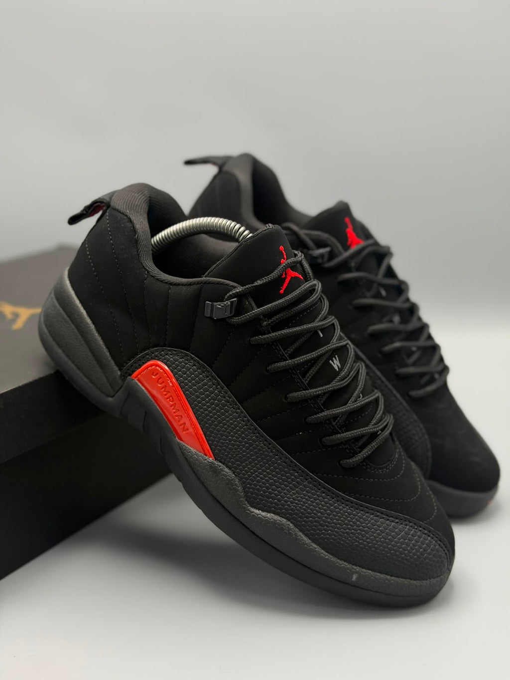 Air Jordan 12