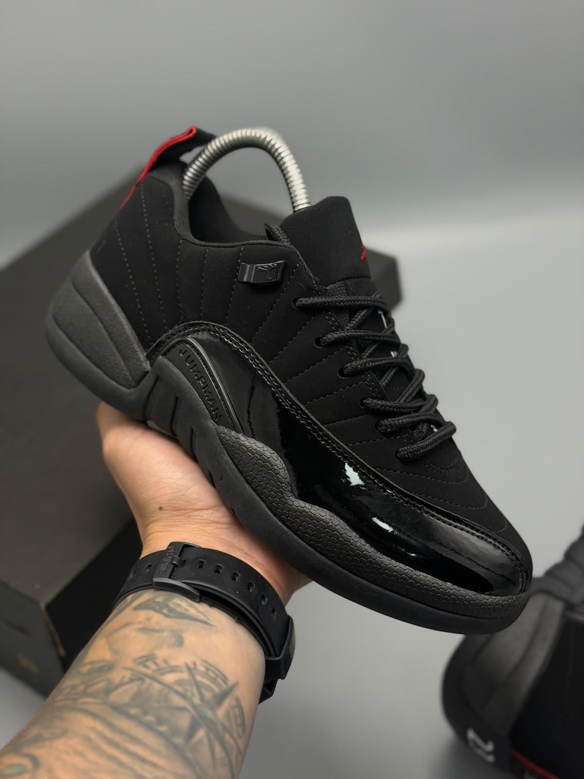 Air Jordan 12