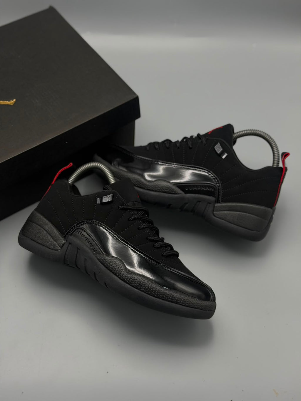 Air Jordan 12