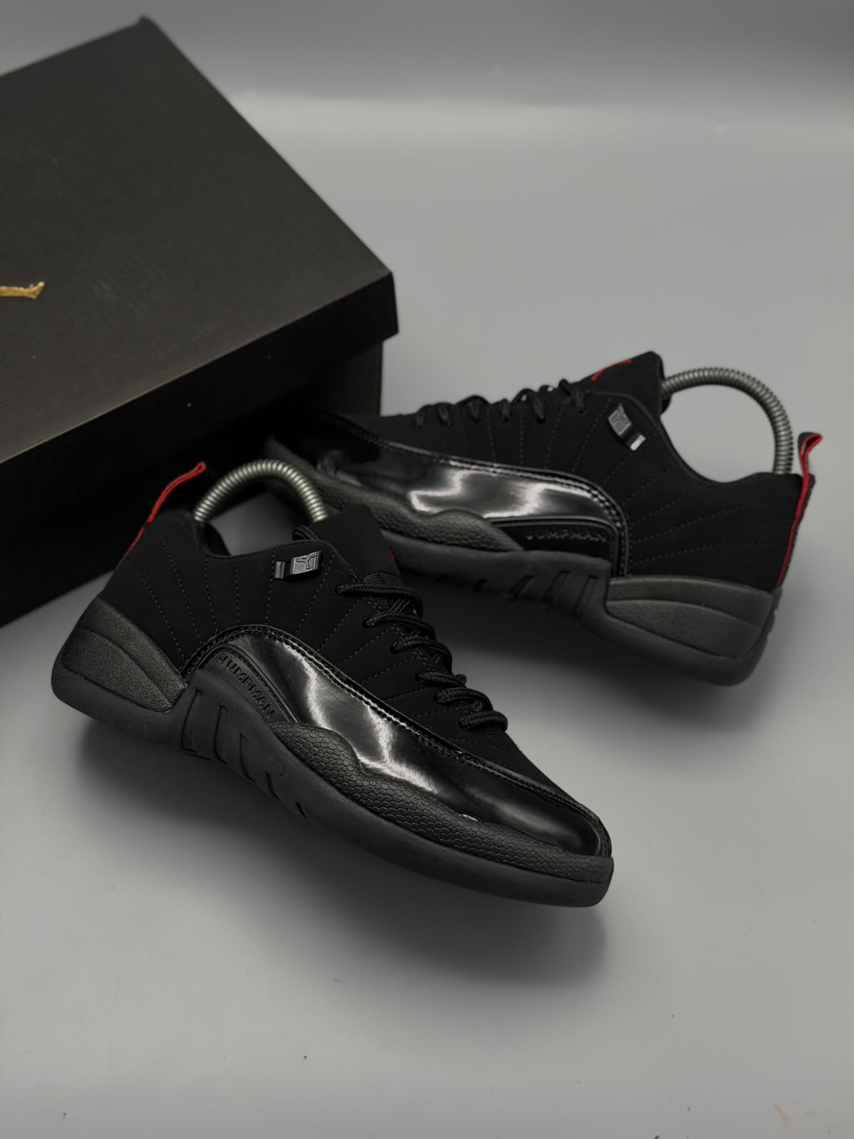 Air Jordan 12