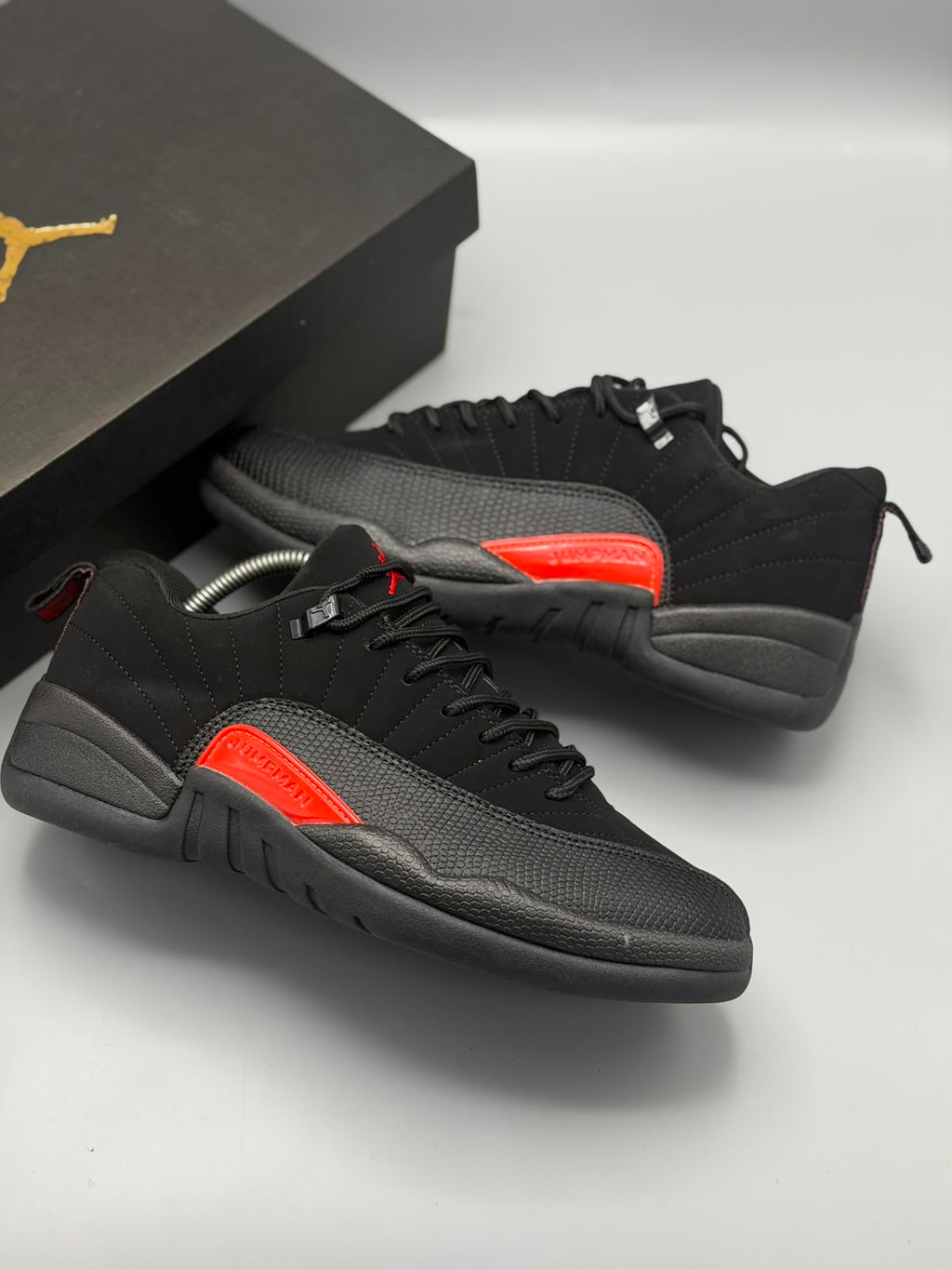 Air Jordan 12