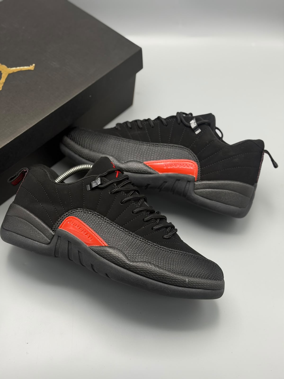 Air Jordan 12