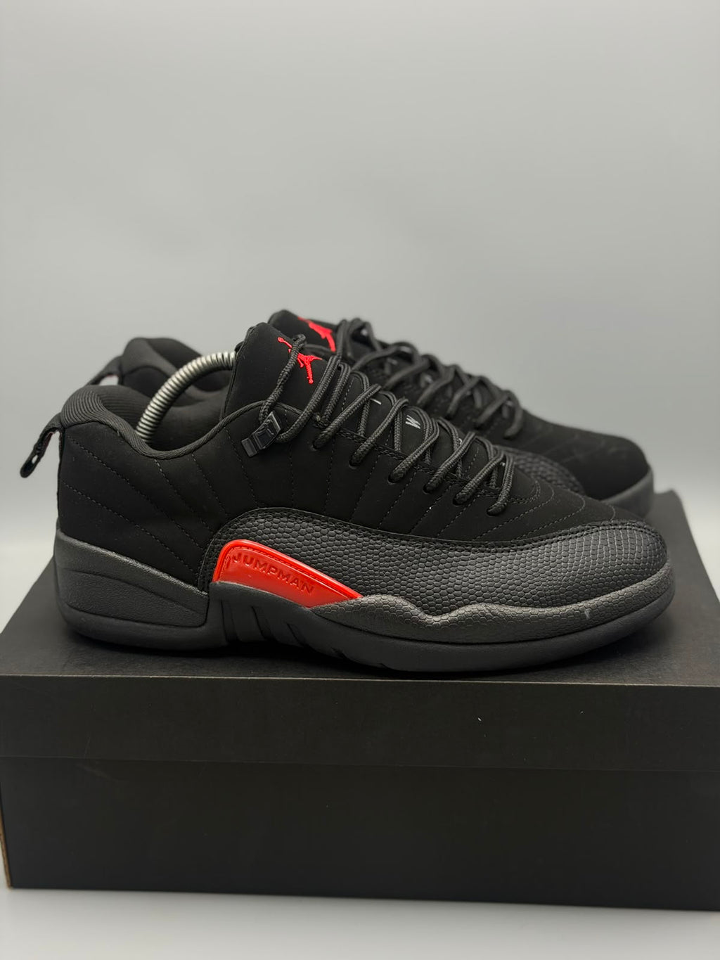 Air Jordan 12