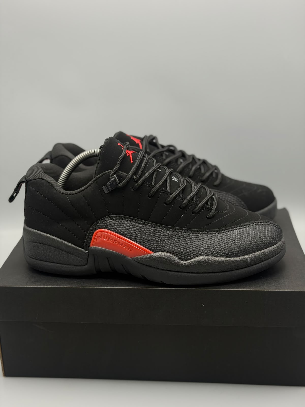 Air Jordan 12