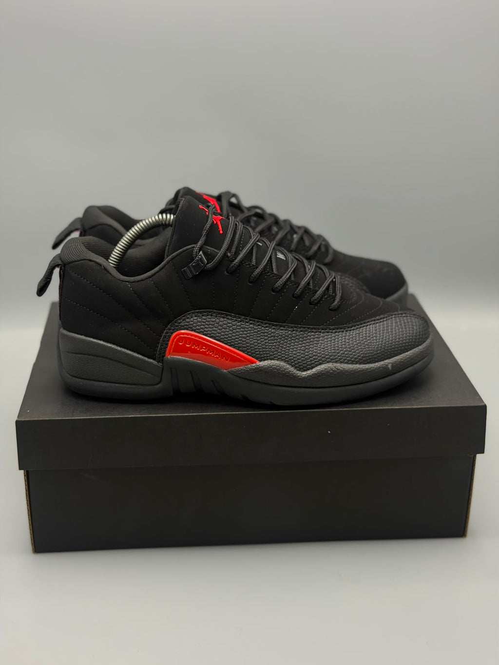 Air Jordan 12