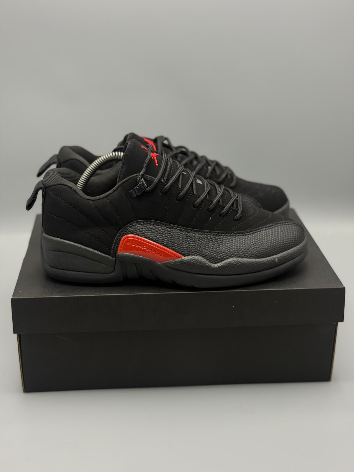 Air Jordan 12