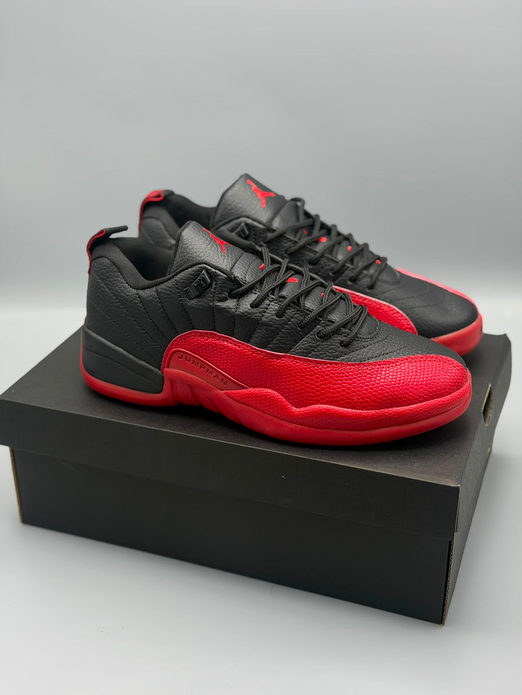 Air Jordan 12