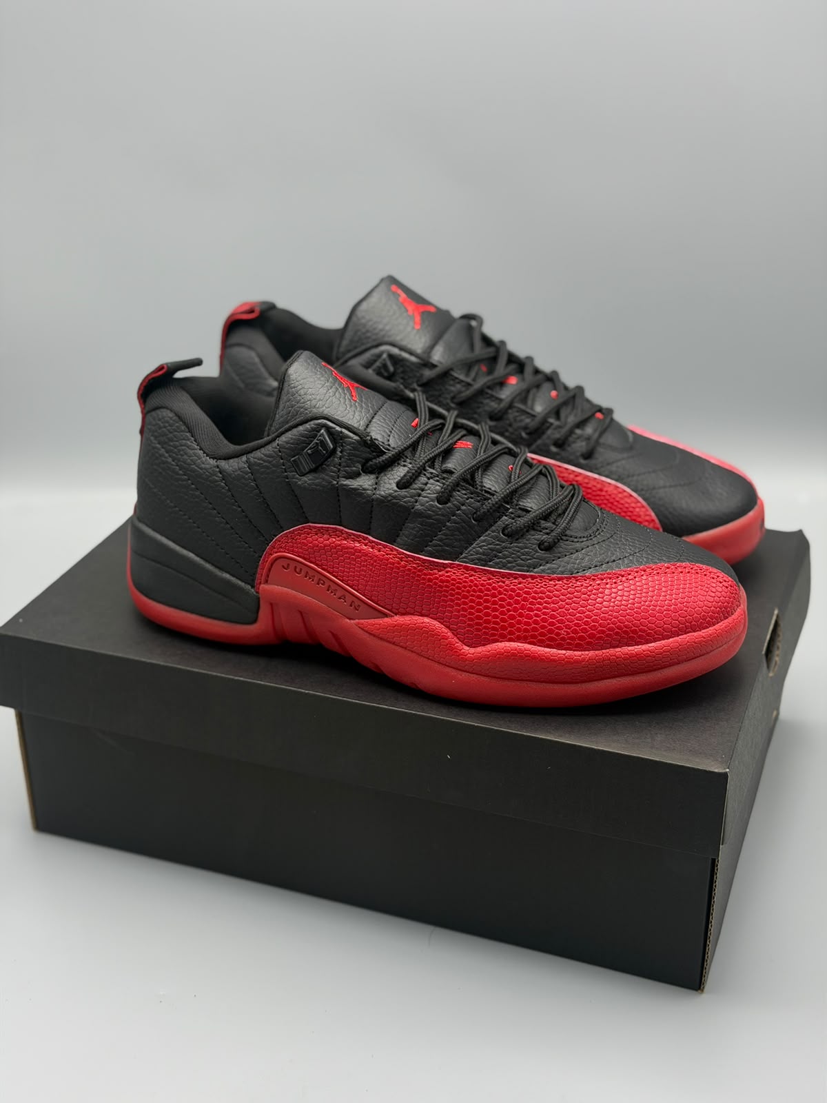 Air Jordan 12