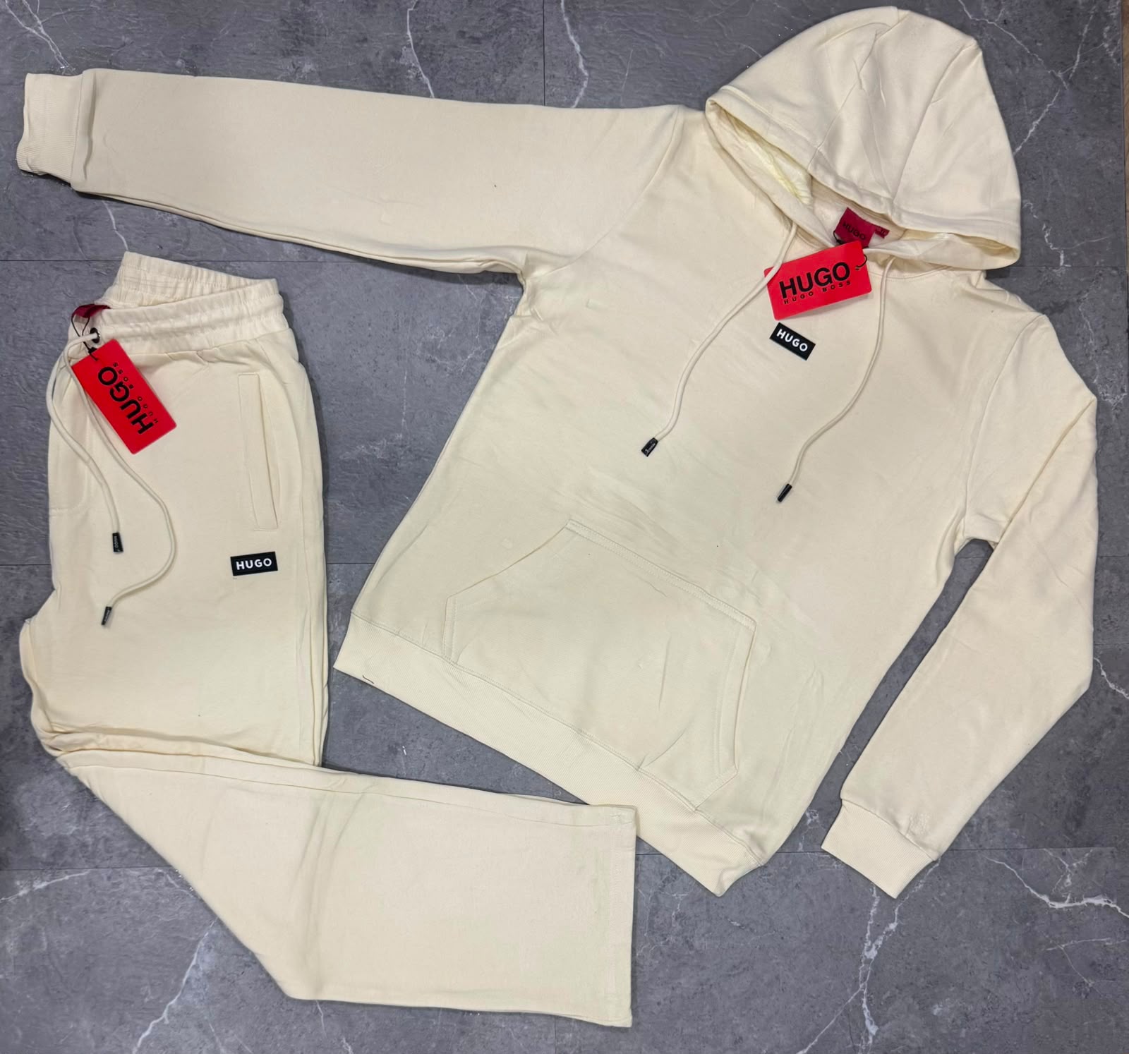 Conjunto HUGO
