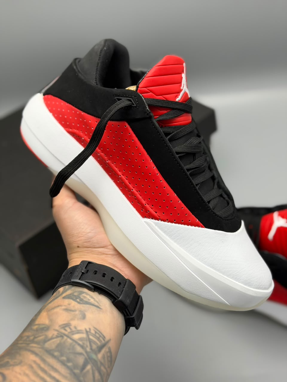 Air Jordan 40