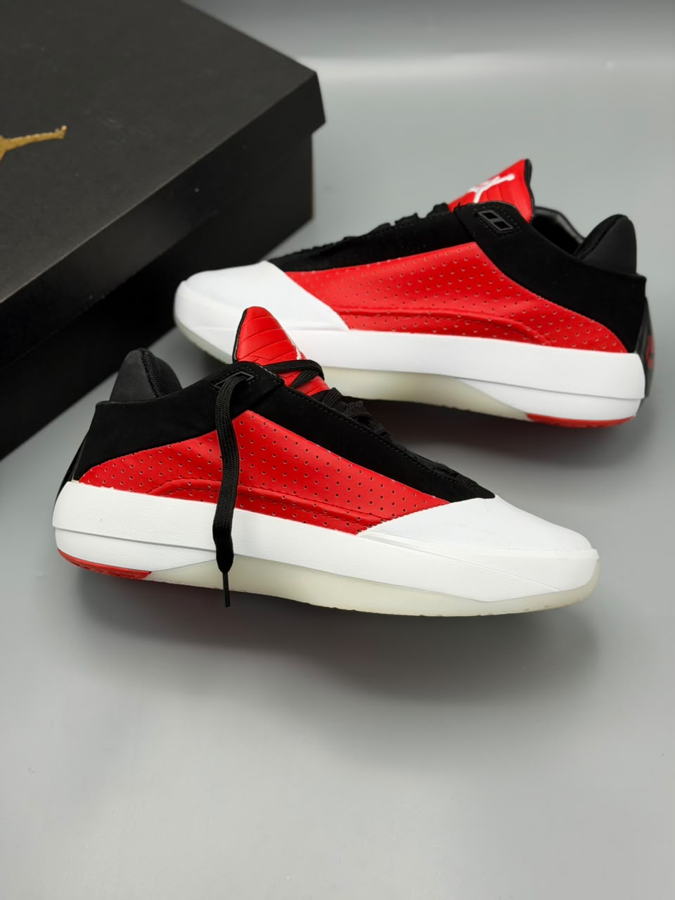 Air Jordan 40
