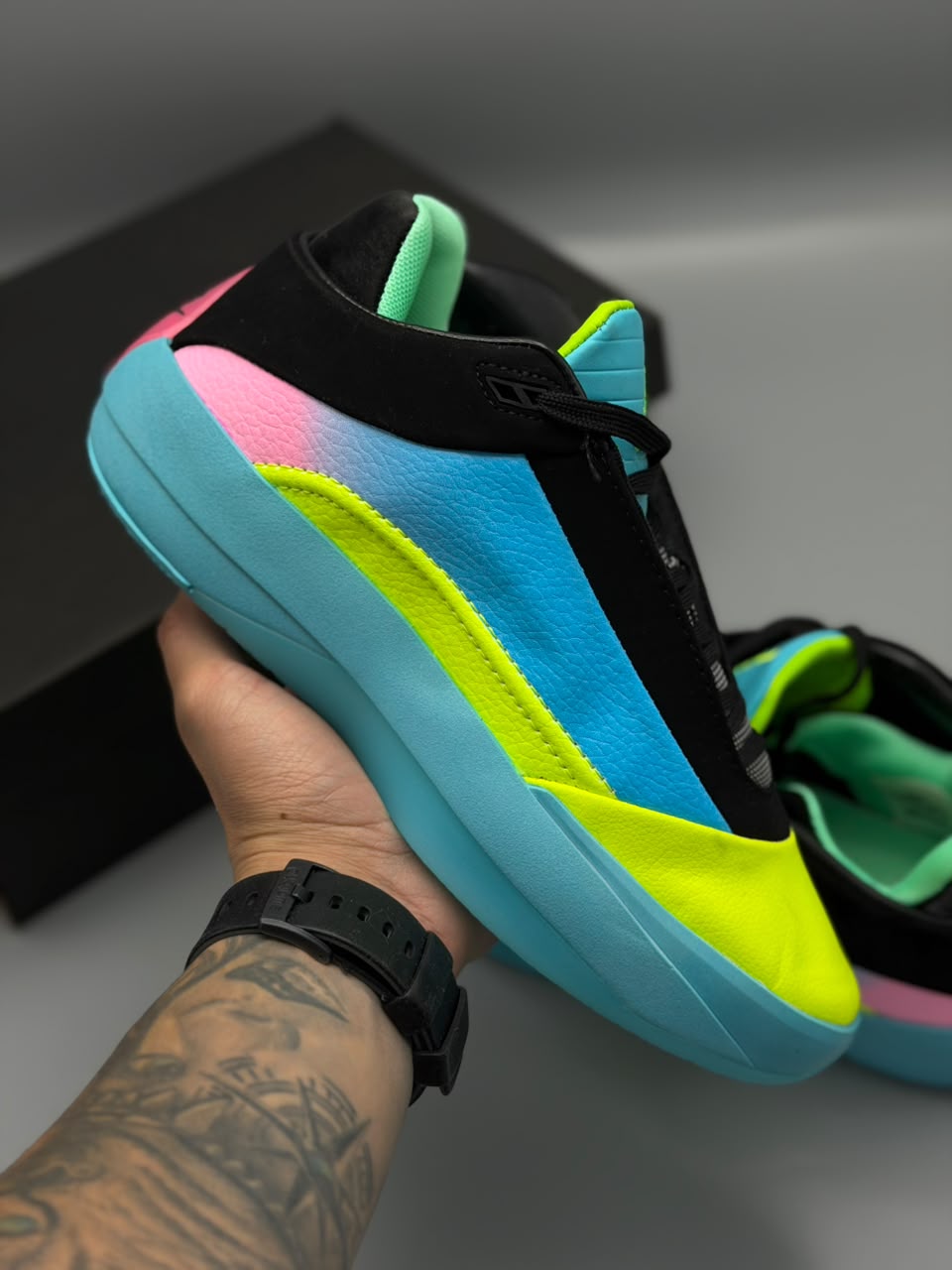 Air Jordan 40