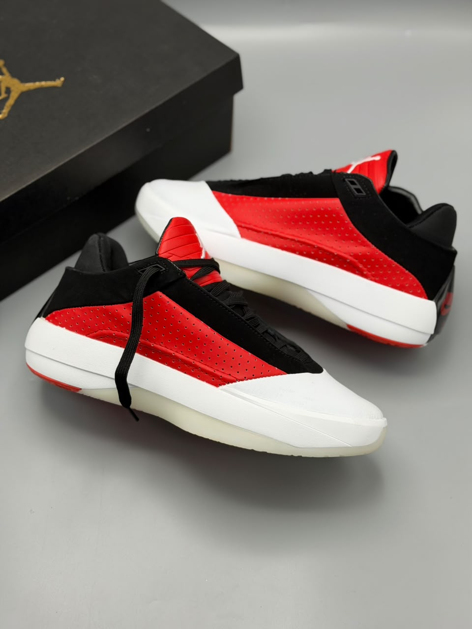 Air Jordan 40
