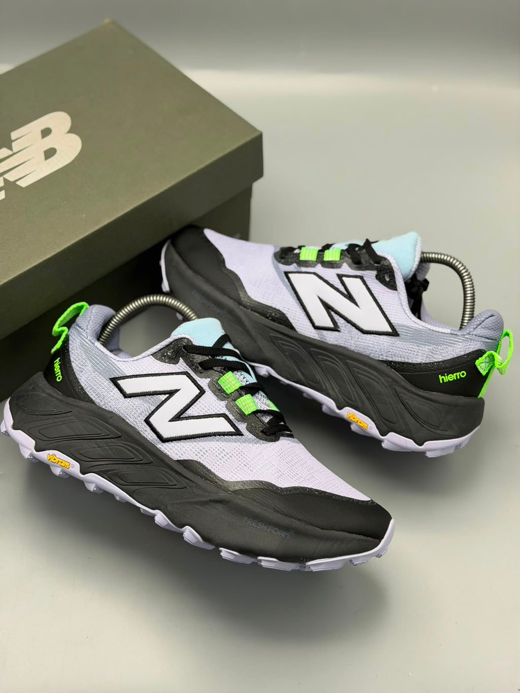 New Balance Fresh Foam X