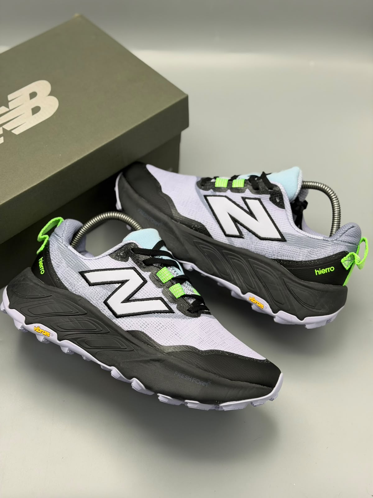 New Balance Fresh Foam X