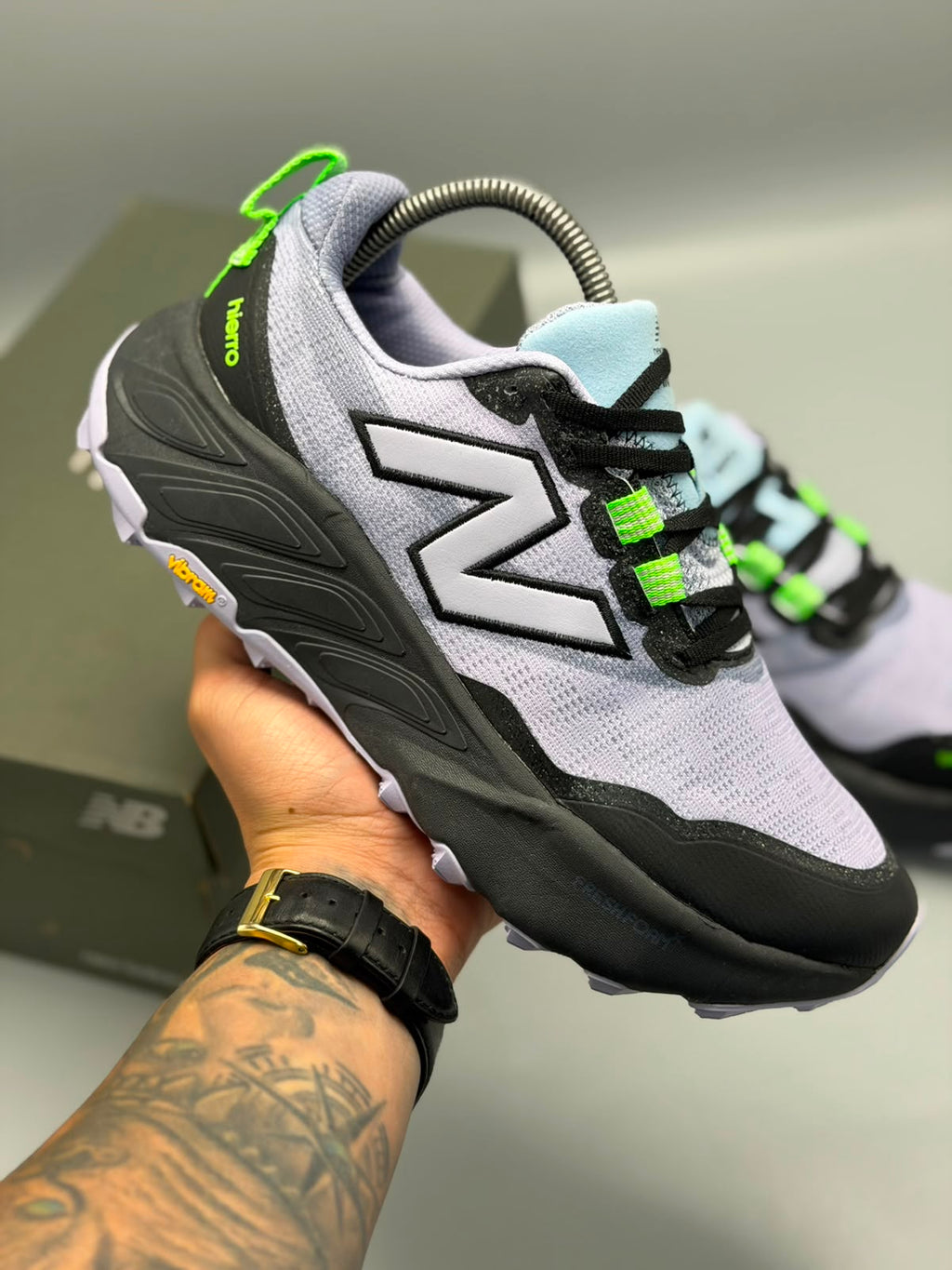 New Balance Fresh Foam X