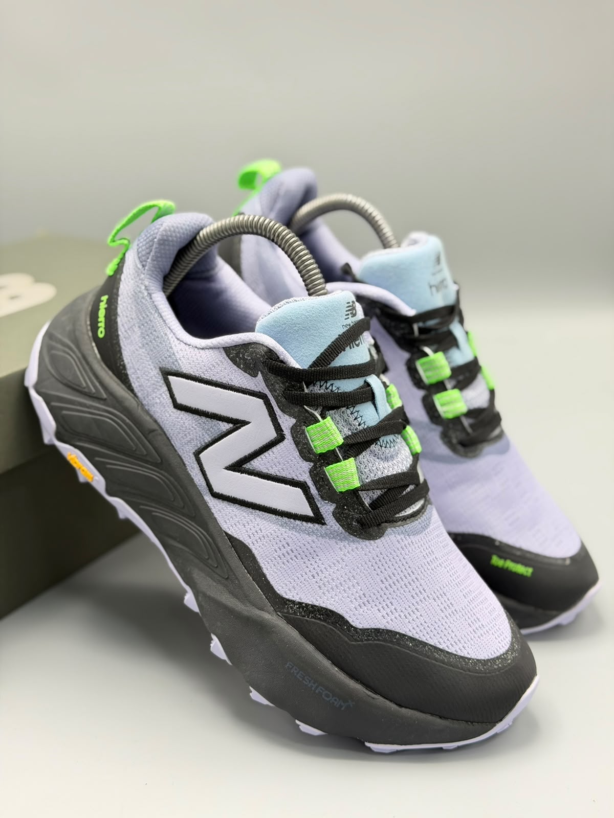 New Balance Fresh Foam X