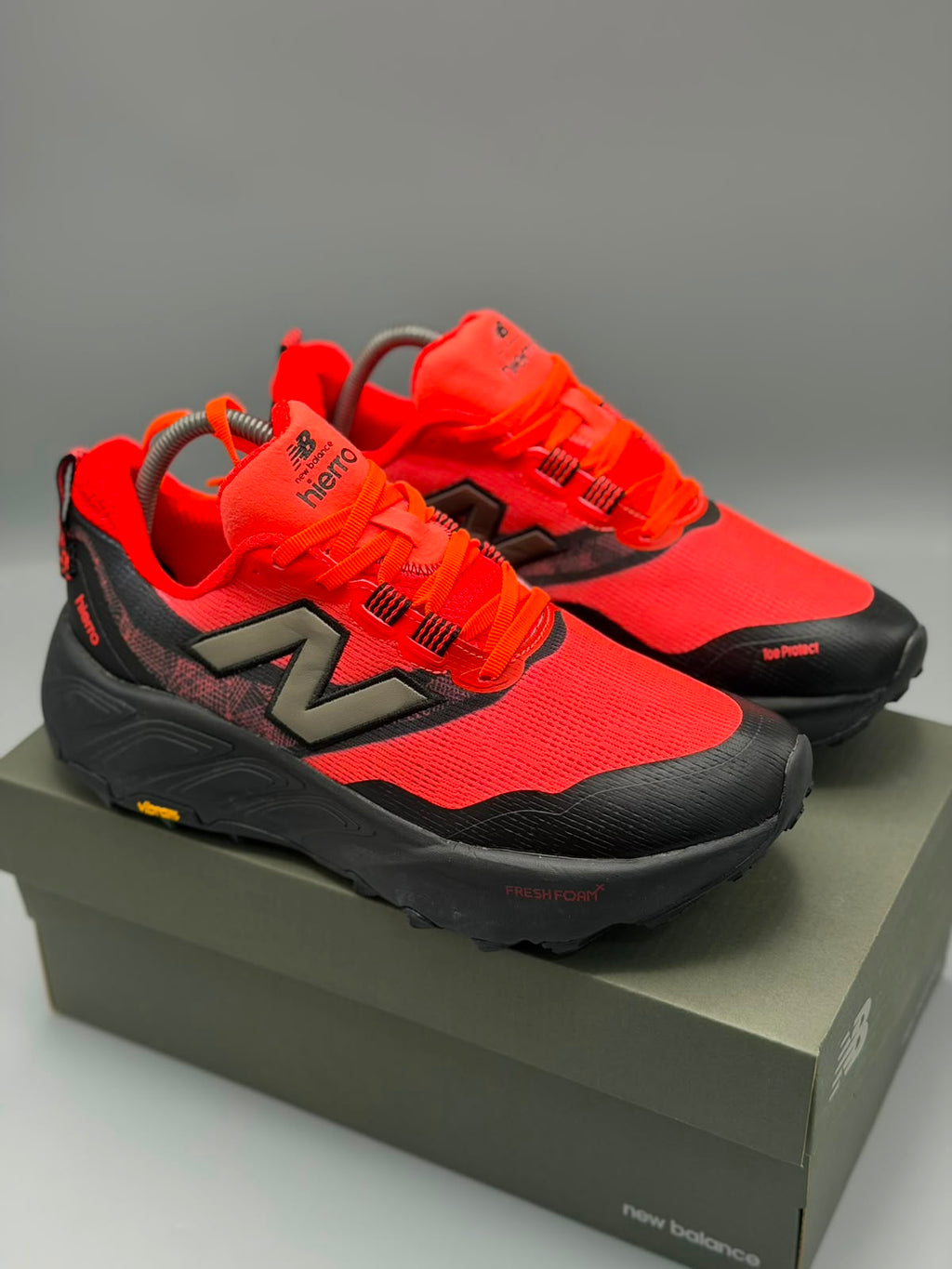 New Balance Fresh Foam X