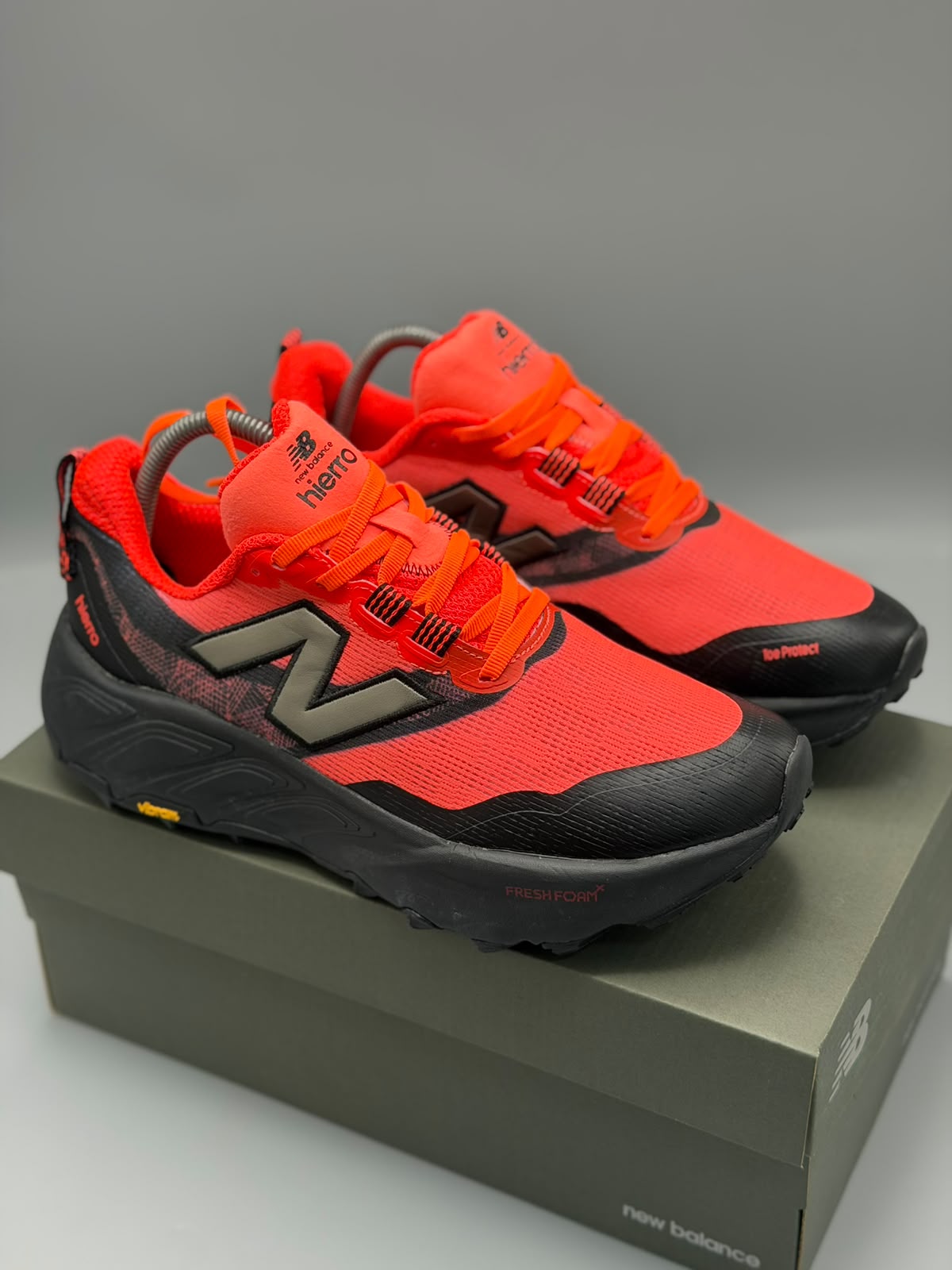 New Balance Fresh Foam X