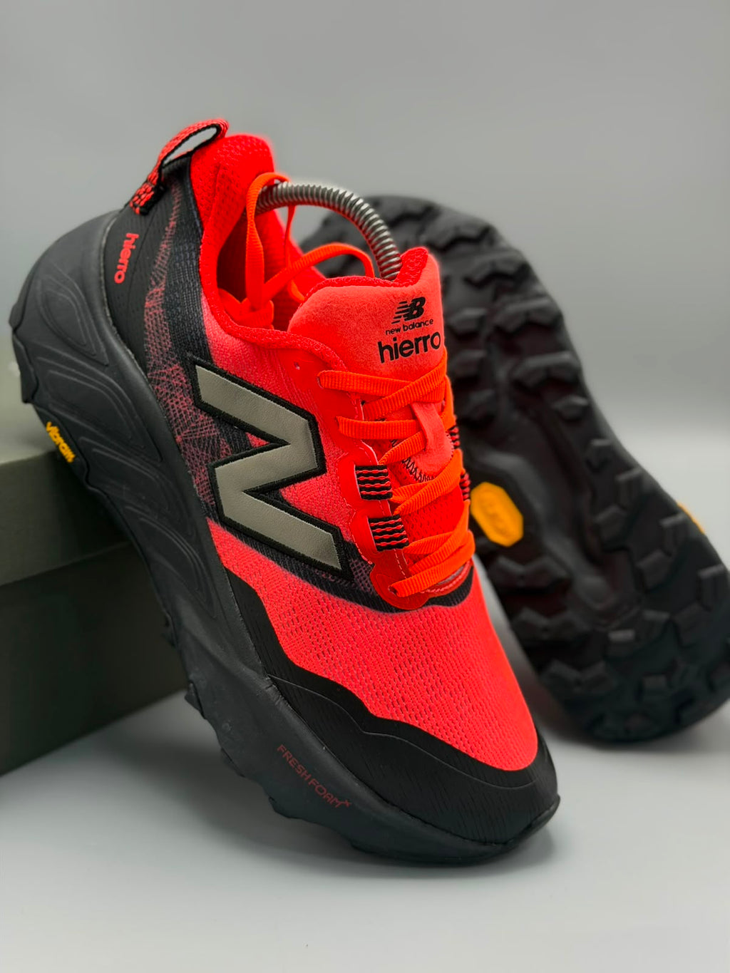 New Balance Fresh Foam X