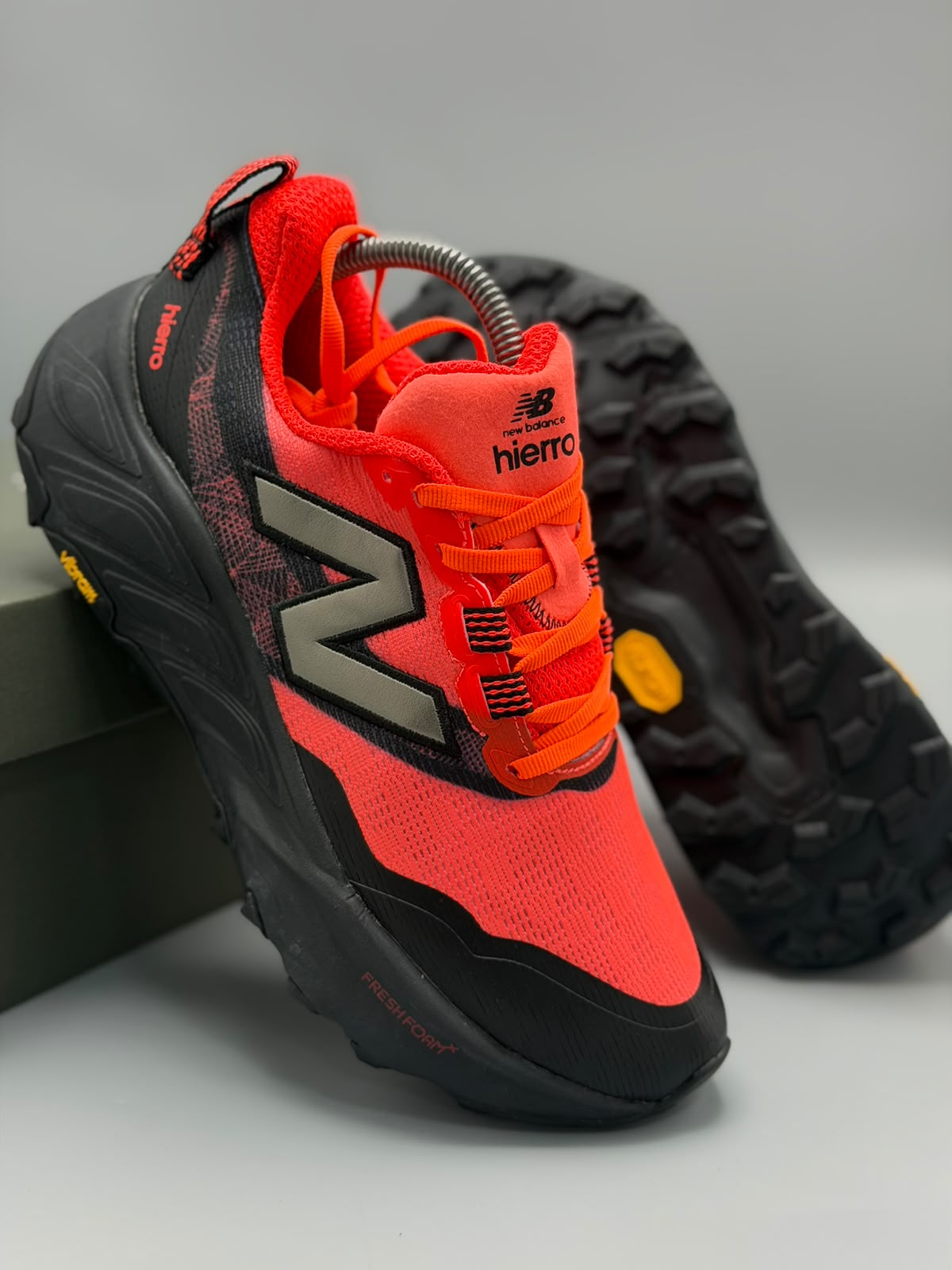 New Balance Fresh Foam X