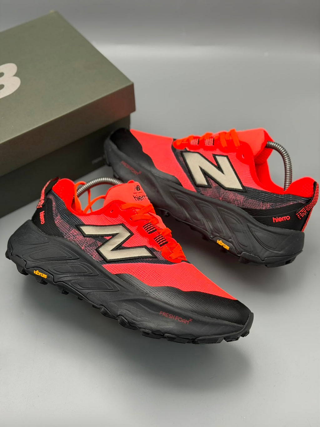 New Balance Fresh Foam X