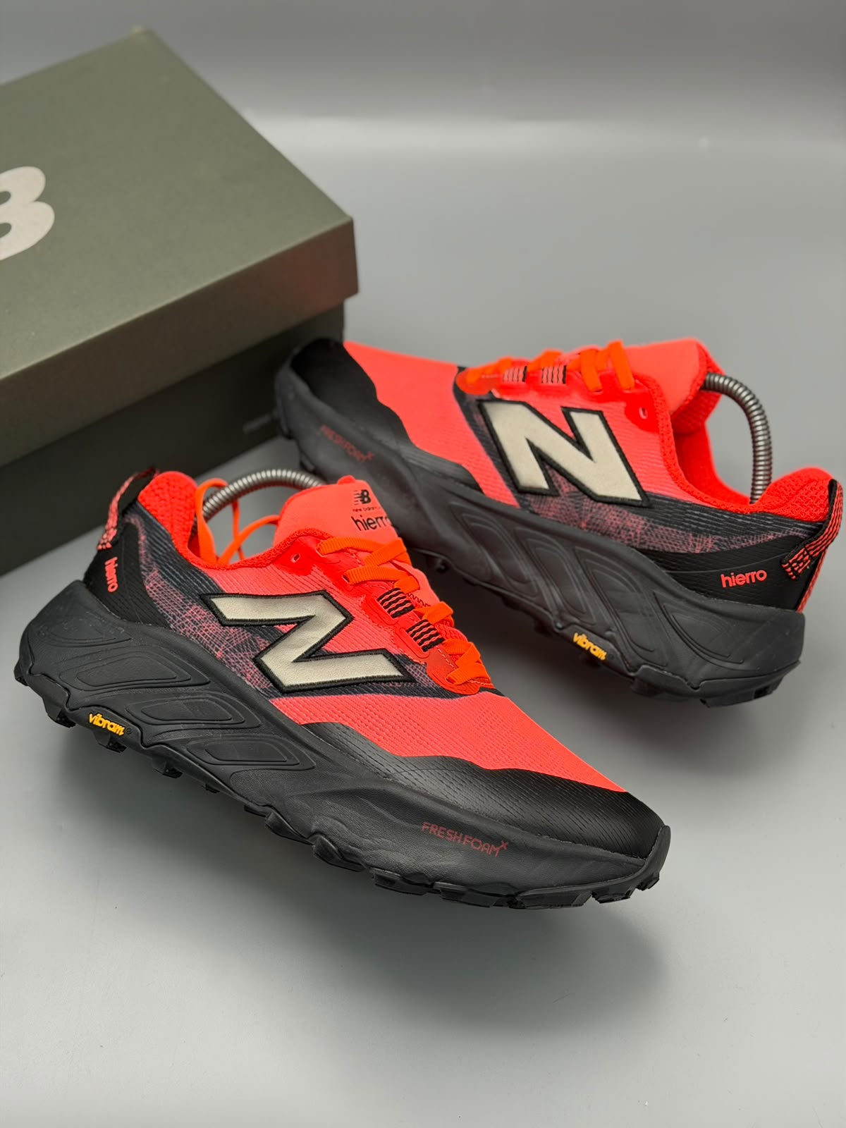 New Balance Fresh Foam X