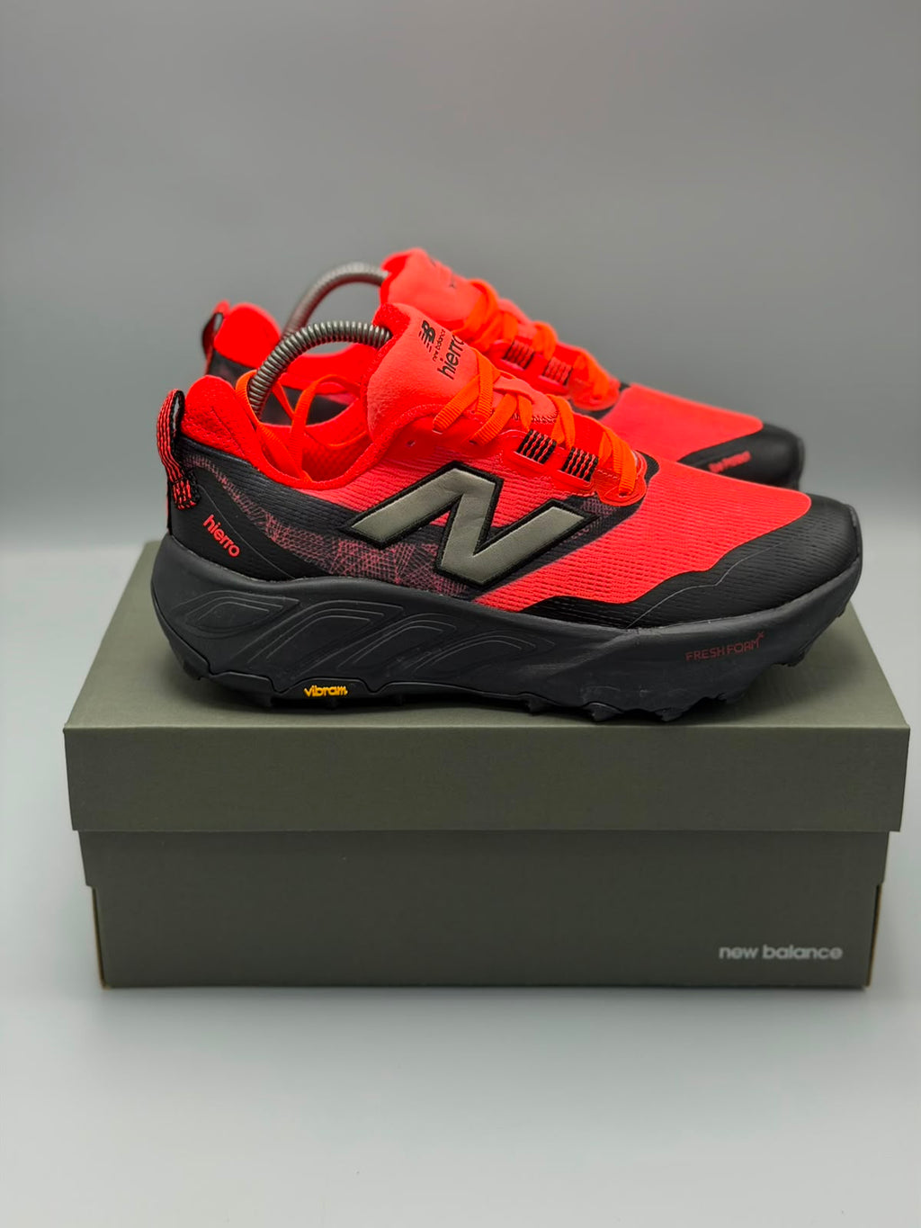 New Balance Fresh Foam X
