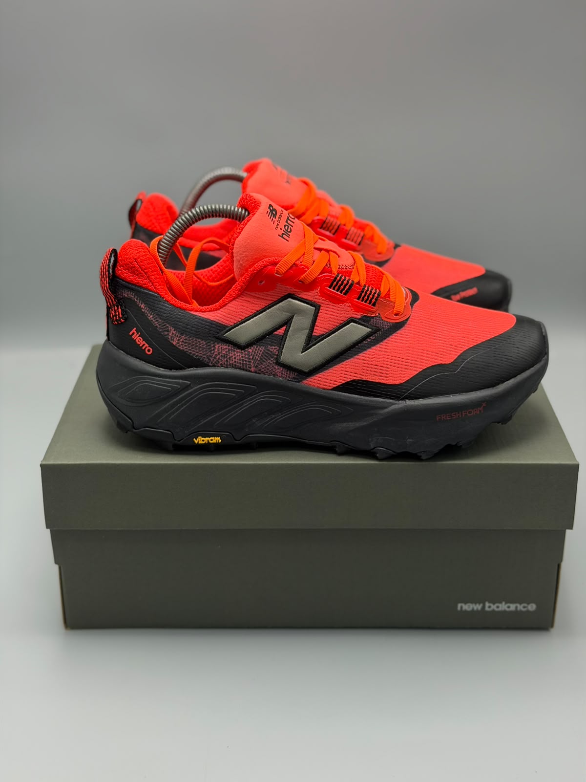 New Balance Fresh Foam X