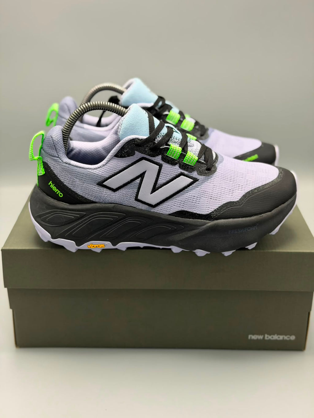 New Balance Fresh Foam X