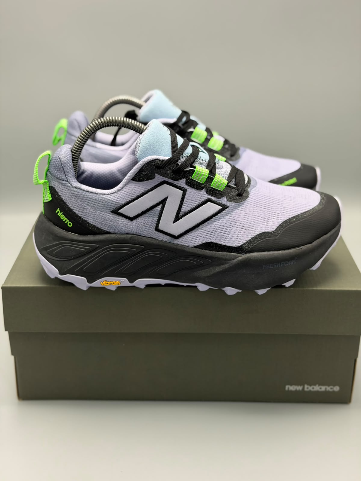 New Balance Fresh Foam X