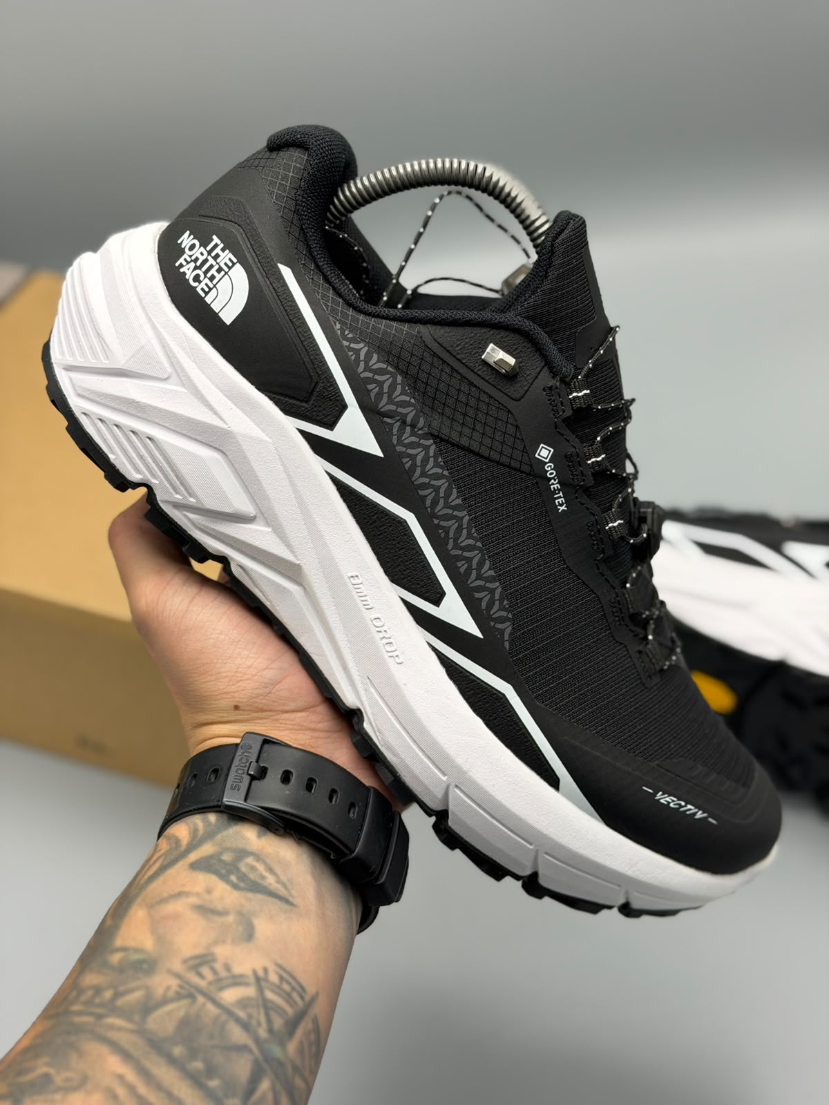 The North Face VECTIV GORE-TEX